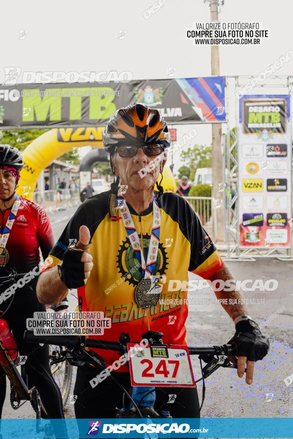 Desafio MTB Miraselva 2023