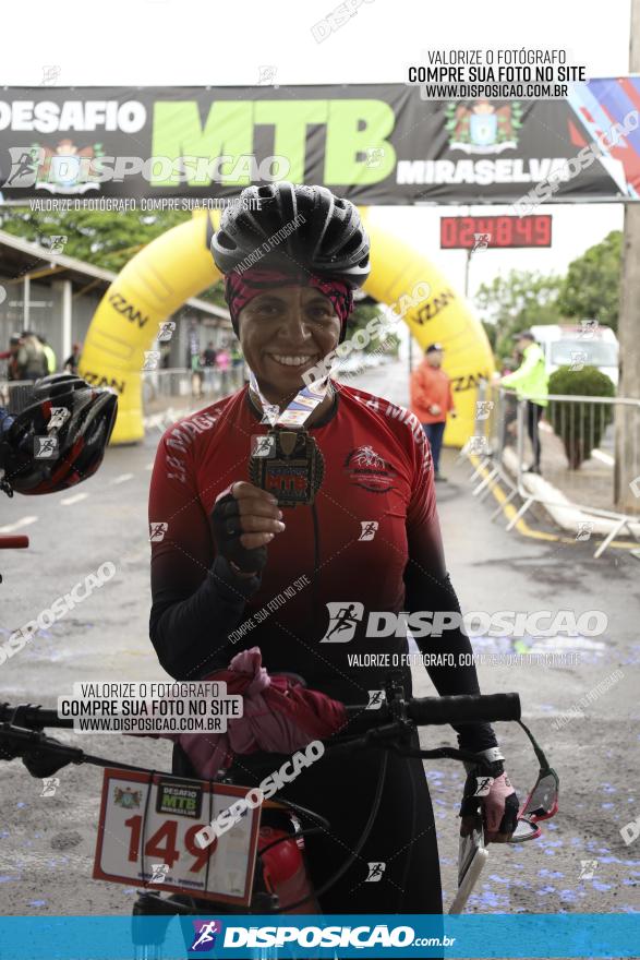 Desafio MTB Miraselva 2023