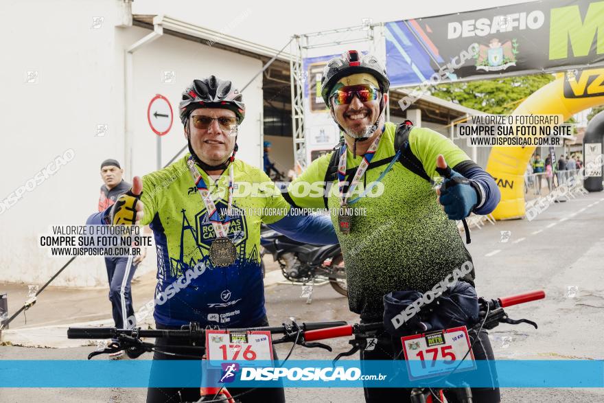 Desafio MTB Miraselva 2023