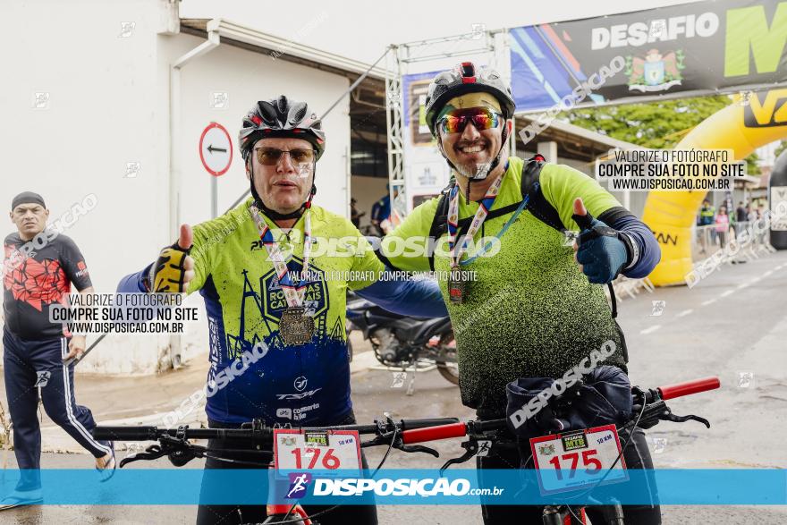 Desafio MTB Miraselva 2023