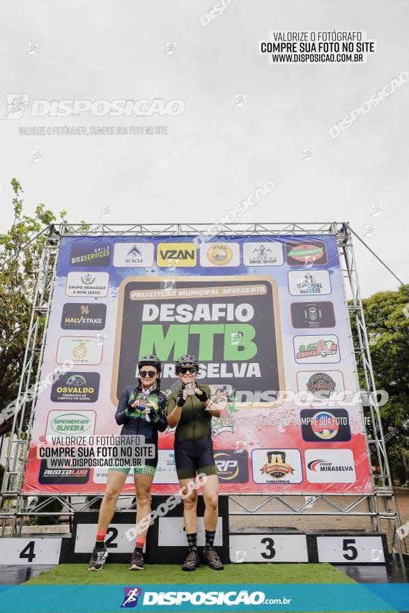 Desafio MTB Miraselva 2023