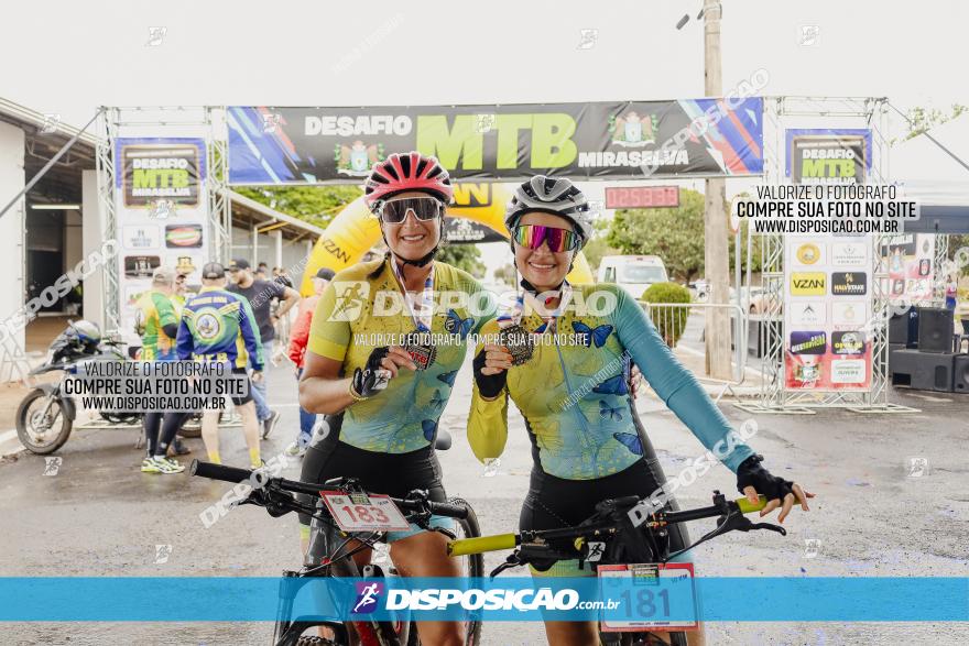 Desafio MTB Miraselva 2023