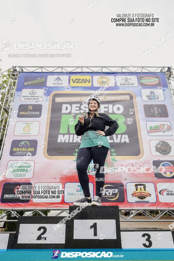 Desafio MTB Miraselva 2023