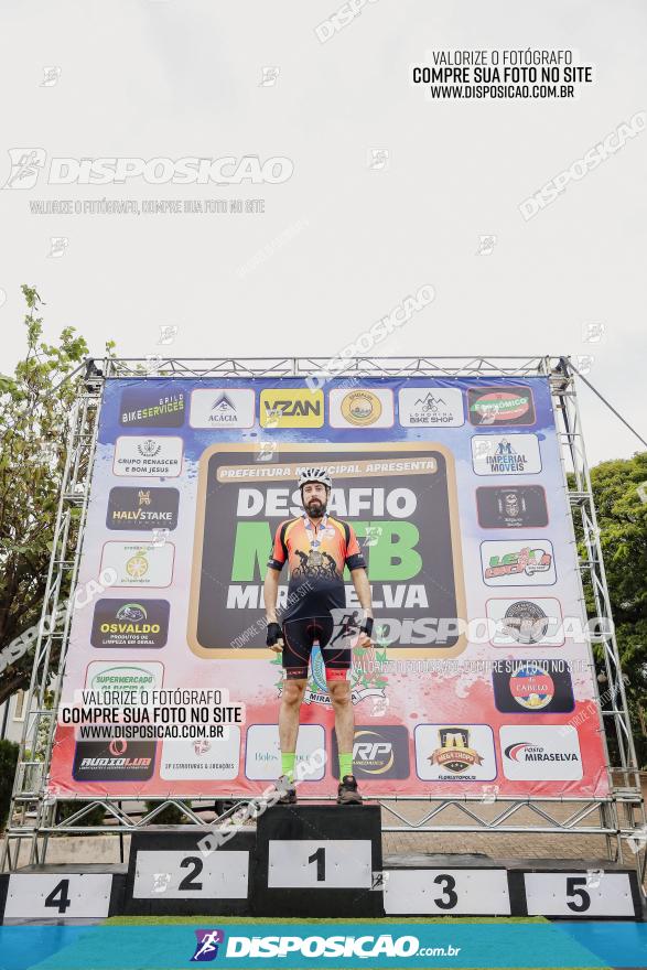 Desafio MTB Miraselva 2023