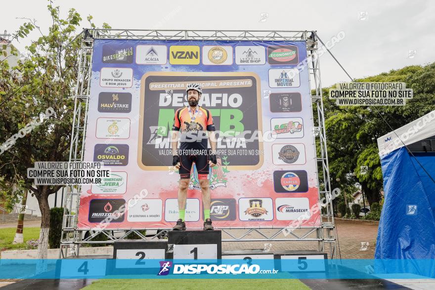 Desafio MTB Miraselva 2023