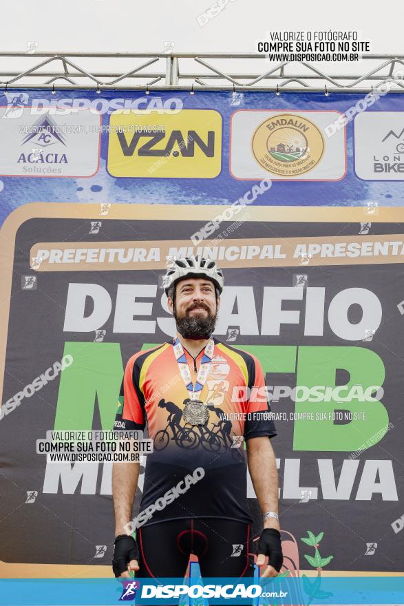 Desafio MTB Miraselva 2023