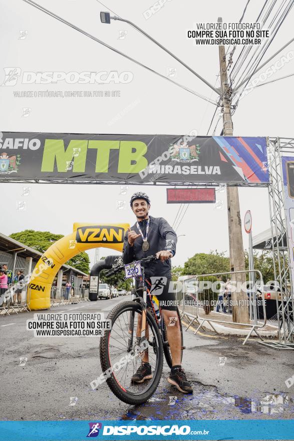 Desafio MTB Miraselva 2023