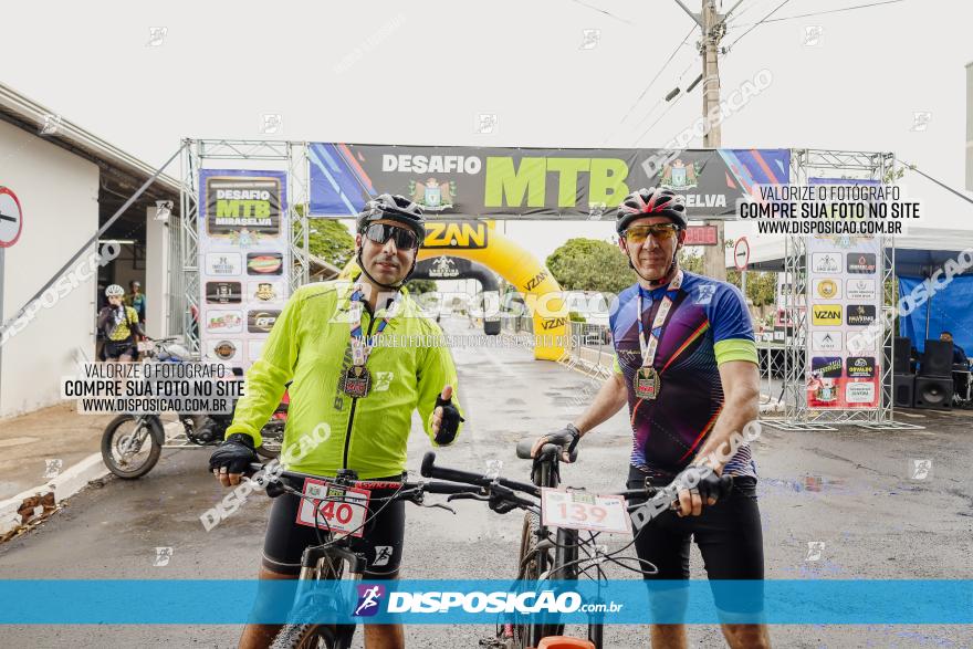 Desafio MTB Miraselva 2023