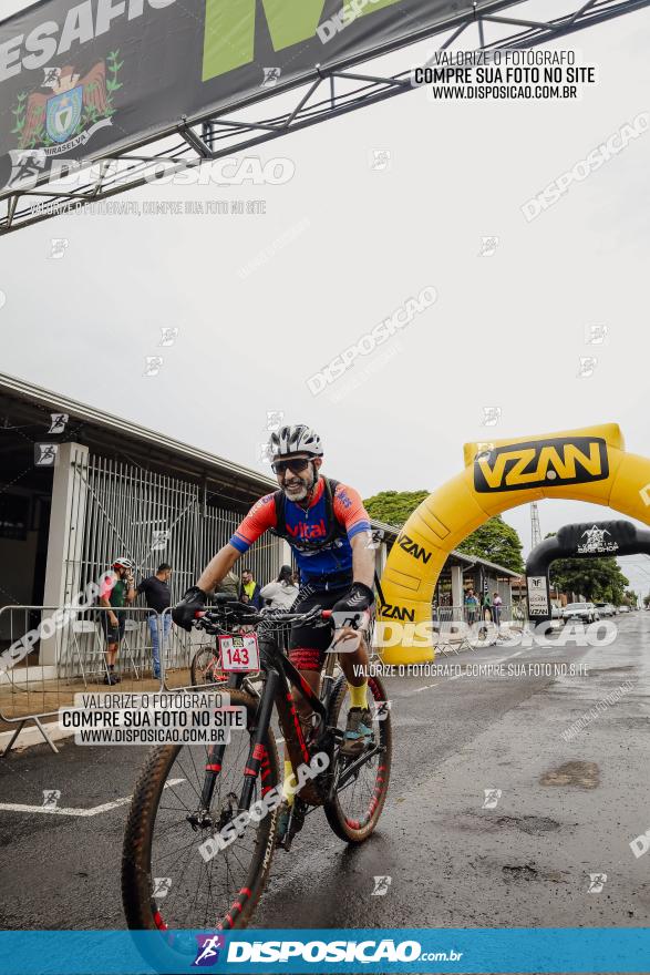 Desafio MTB Miraselva 2023