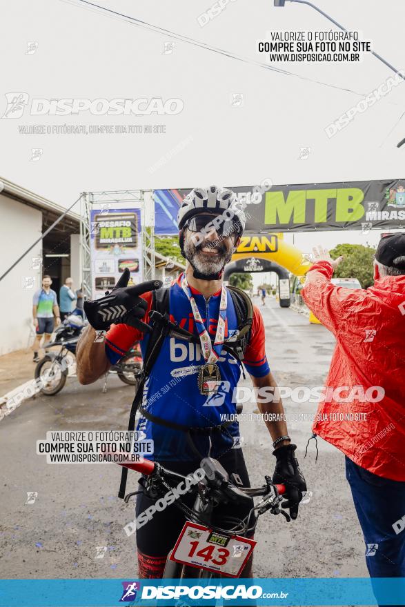 Desafio MTB Miraselva 2023