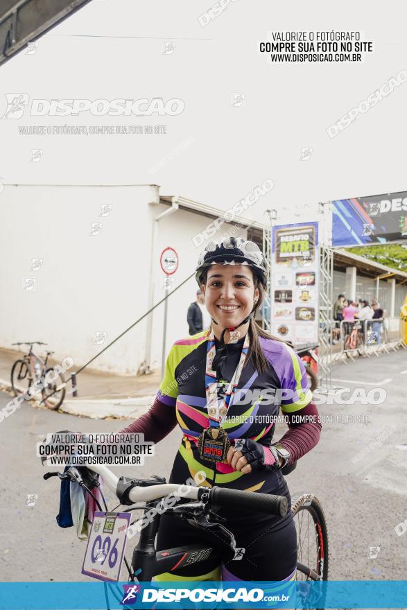 Desafio MTB Miraselva 2023