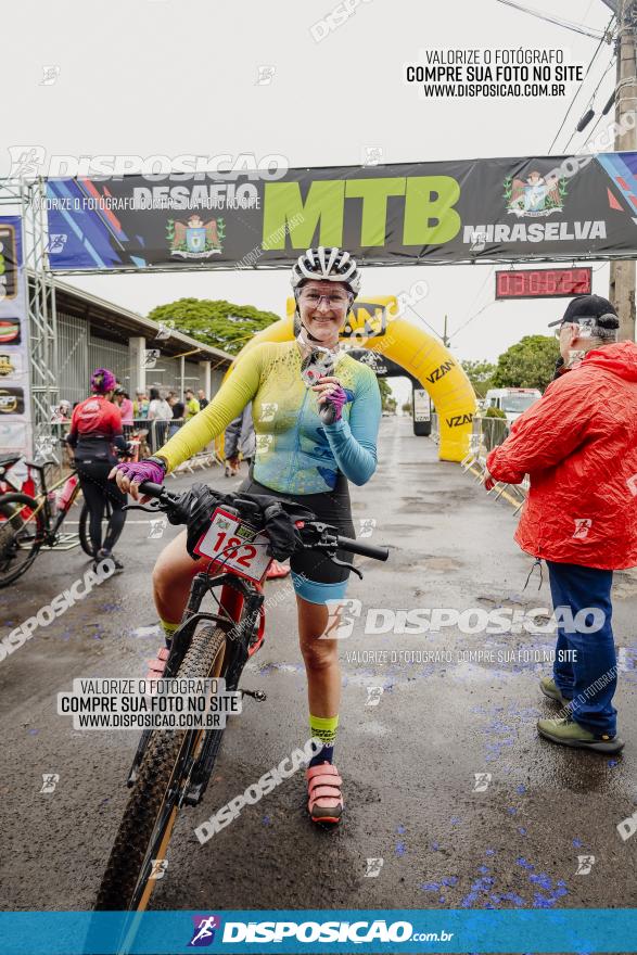 Desafio MTB Miraselva 2023