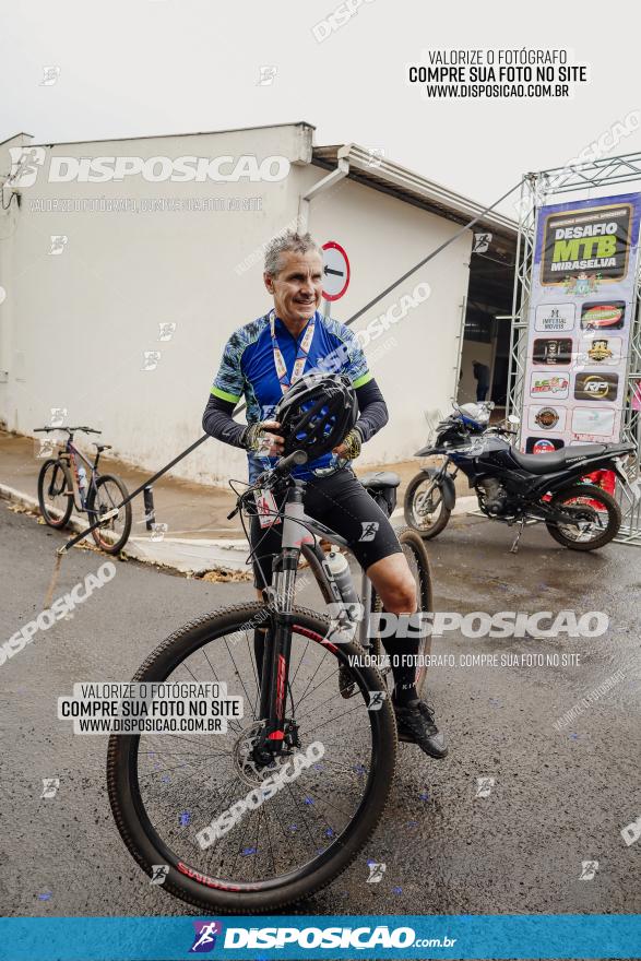 Desafio MTB Miraselva 2023