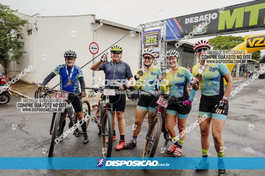 Desafio MTB Miraselva 2023