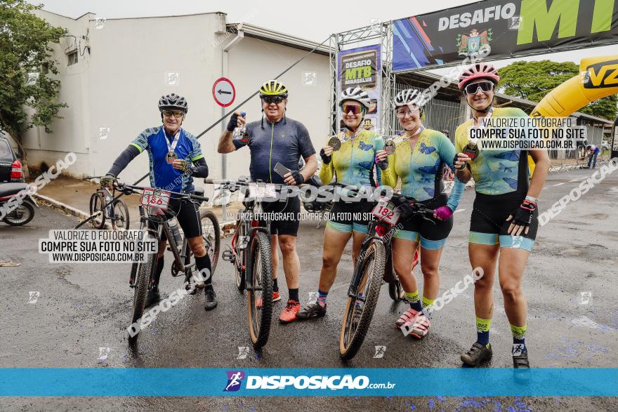 Desafio MTB Miraselva 2023