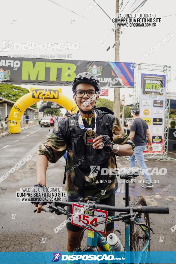 Desafio MTB Miraselva 2023