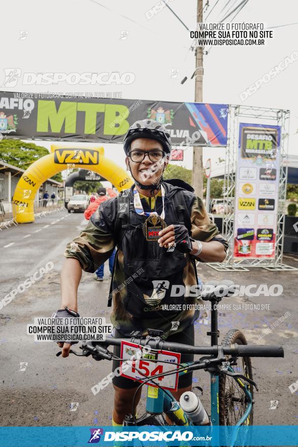 Desafio MTB Miraselva 2023