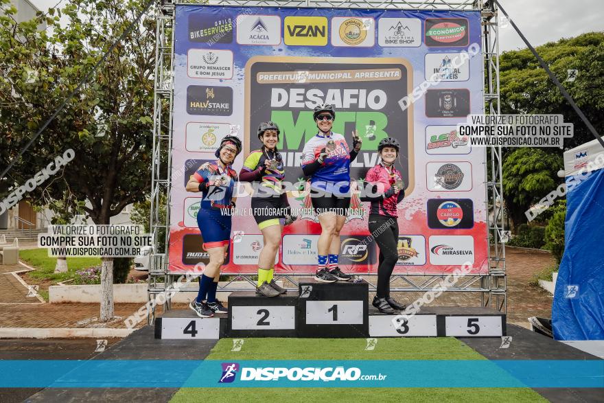 Desafio MTB Miraselva 2023