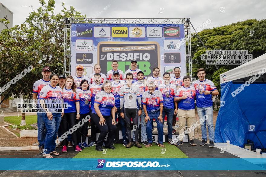 Desafio MTB Miraselva 2023