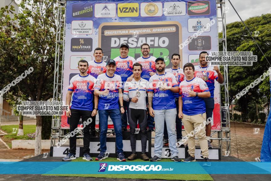 Desafio MTB Miraselva 2023