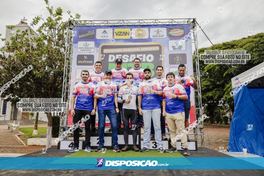 Desafio MTB Miraselva 2023