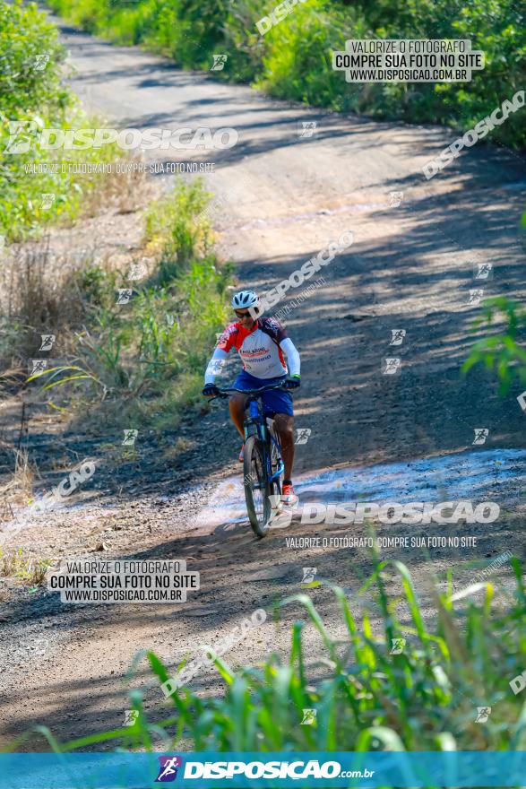 1° Circuito de Pedalada e Caminhada de Mandaguari