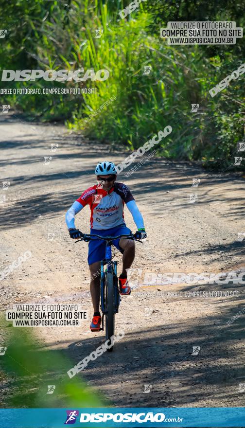 1° Circuito de Pedalada e Caminhada de Mandaguari