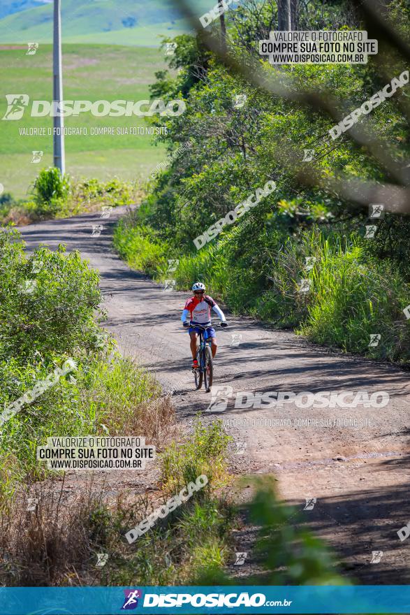 1° Circuito de Pedalada e Caminhada de Mandaguari