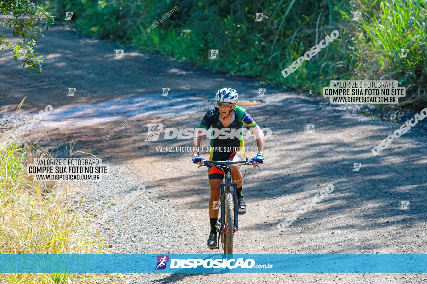 1° Circuito de Pedalada e Caminhada de Mandaguari