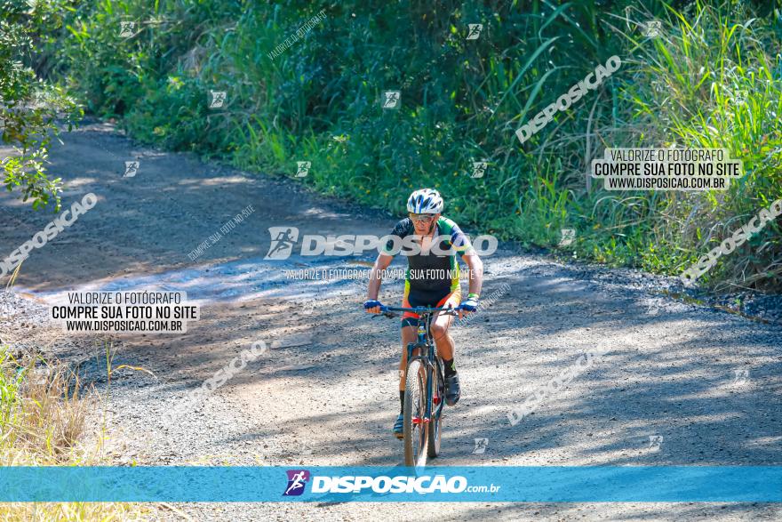 1° Circuito de Pedalada e Caminhada de Mandaguari