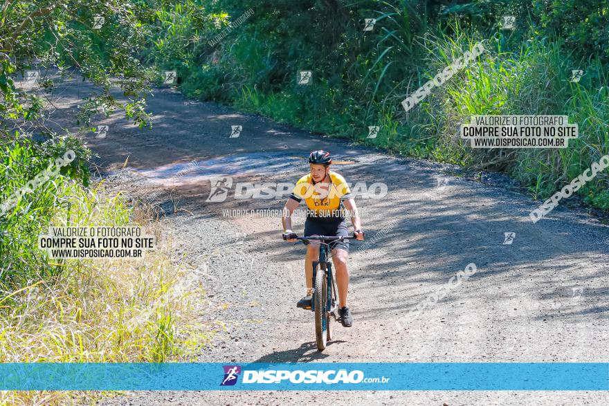 1° Circuito de Pedalada e Caminhada de Mandaguari