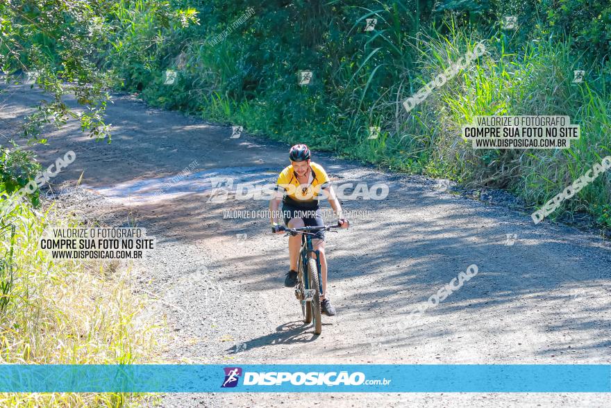 1° Circuito de Pedalada e Caminhada de Mandaguari