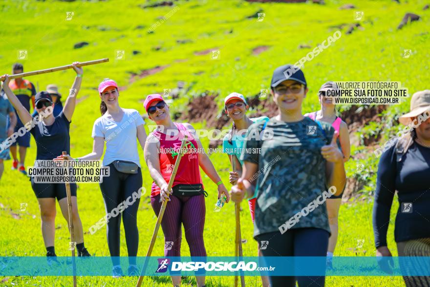 1° Circuito de Pedalada e Caminhada de Mandaguari