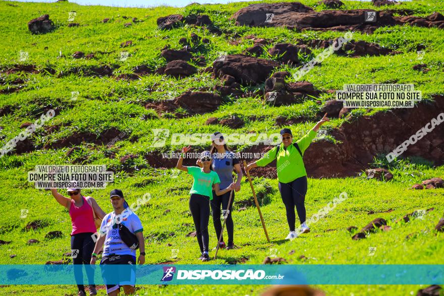 1° Circuito de Pedalada e Caminhada de Mandaguari