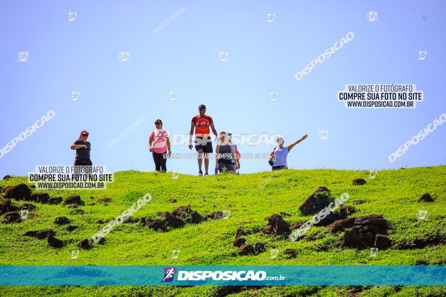 1° Circuito de Pedalada e Caminhada de Mandaguari