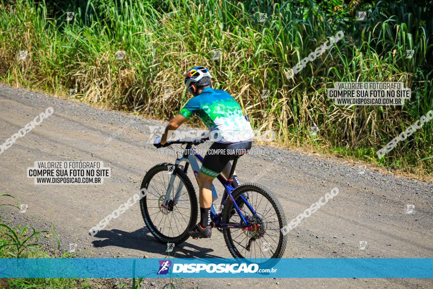 1° Circuito de Pedalada e Caminhada de Mandaguari