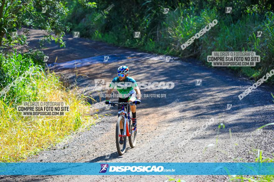 1° Circuito de Pedalada e Caminhada de Mandaguari