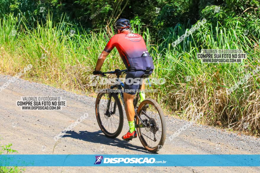 1° Circuito de Pedalada e Caminhada de Mandaguari