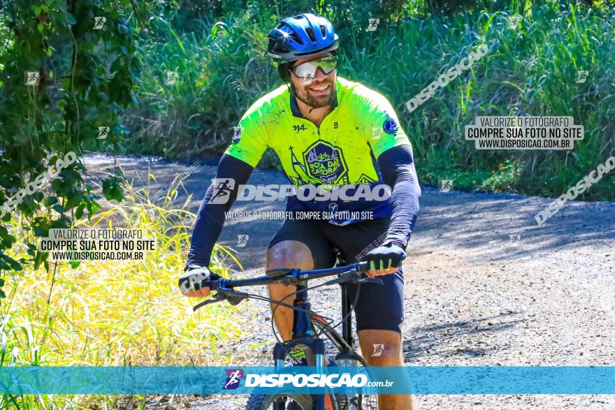 1° Circuito de Pedalada e Caminhada de Mandaguari