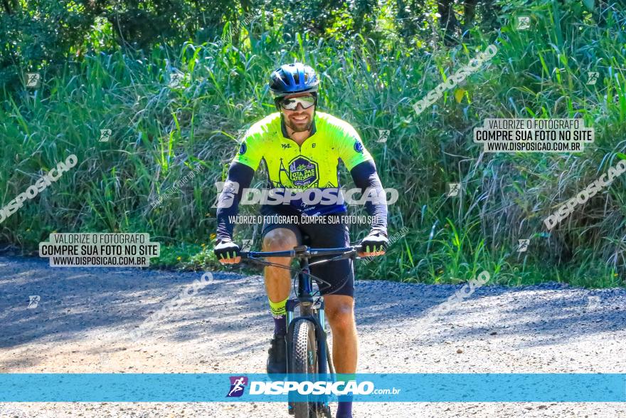 1° Circuito de Pedalada e Caminhada de Mandaguari