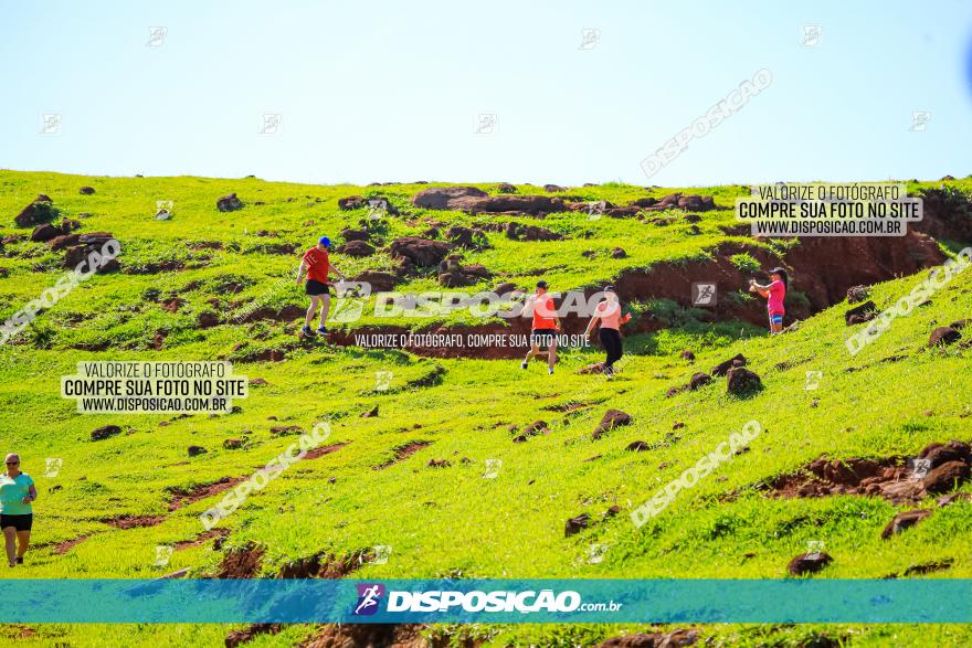 1° Circuito de Pedalada e Caminhada de Mandaguari