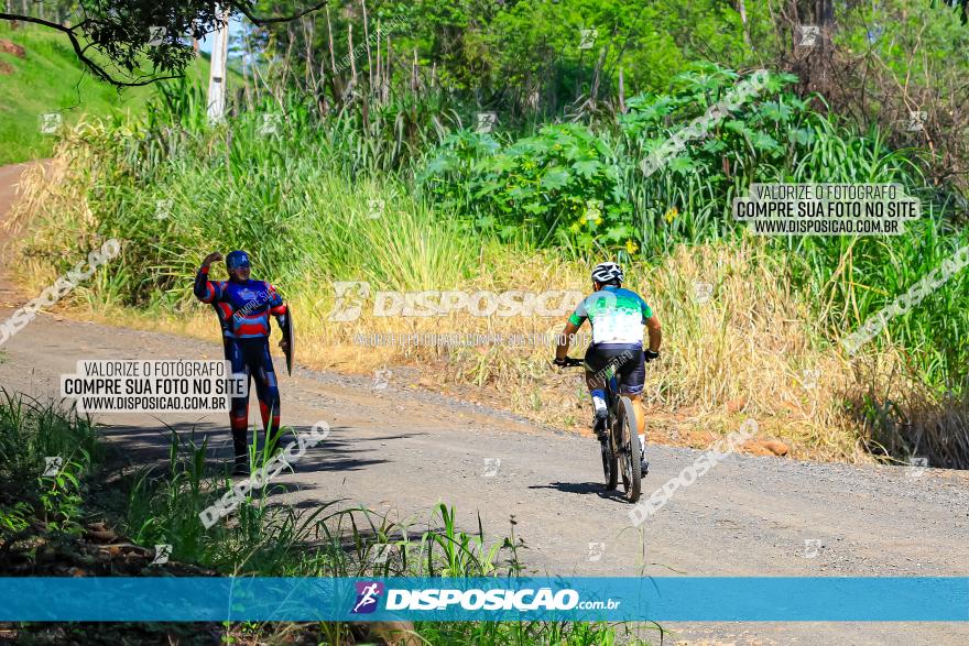 1° Circuito de Pedalada e Caminhada de Mandaguari