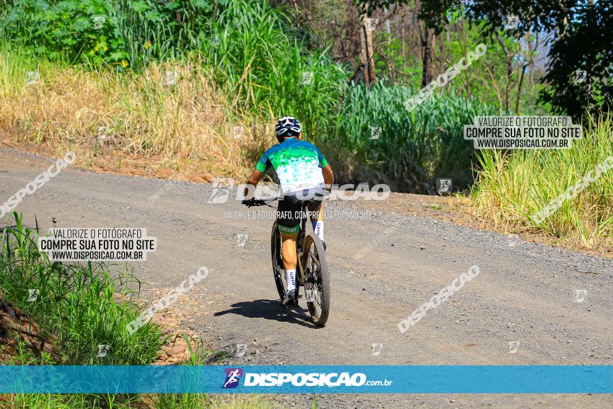 1° Circuito de Pedalada e Caminhada de Mandaguari