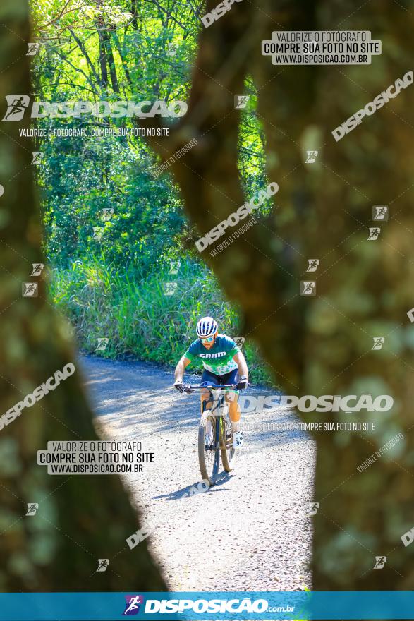 1° Circuito de Pedalada e Caminhada de Mandaguari