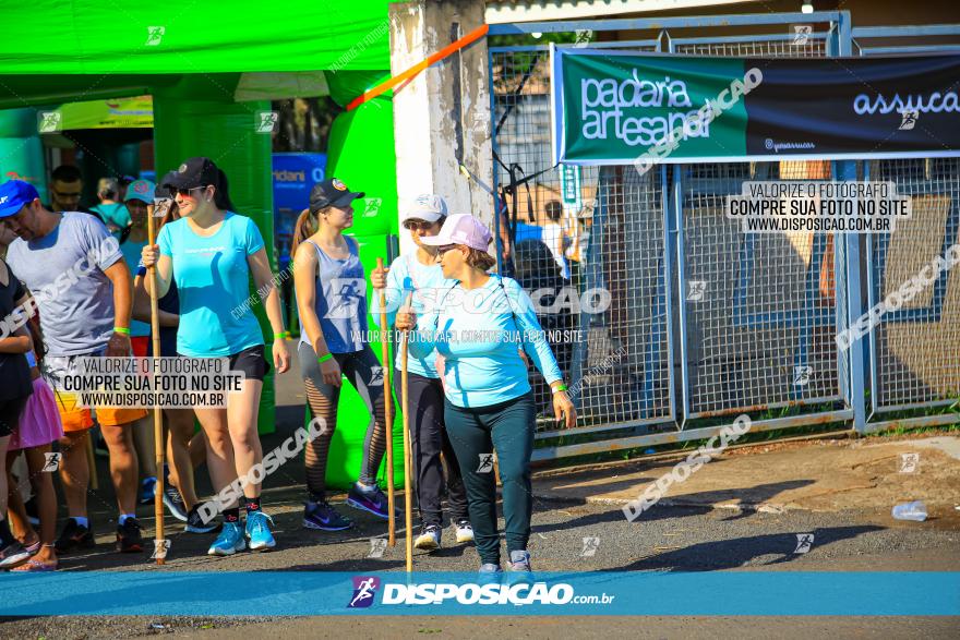 1° Circuito de Pedalada e Caminhada de Mandaguari