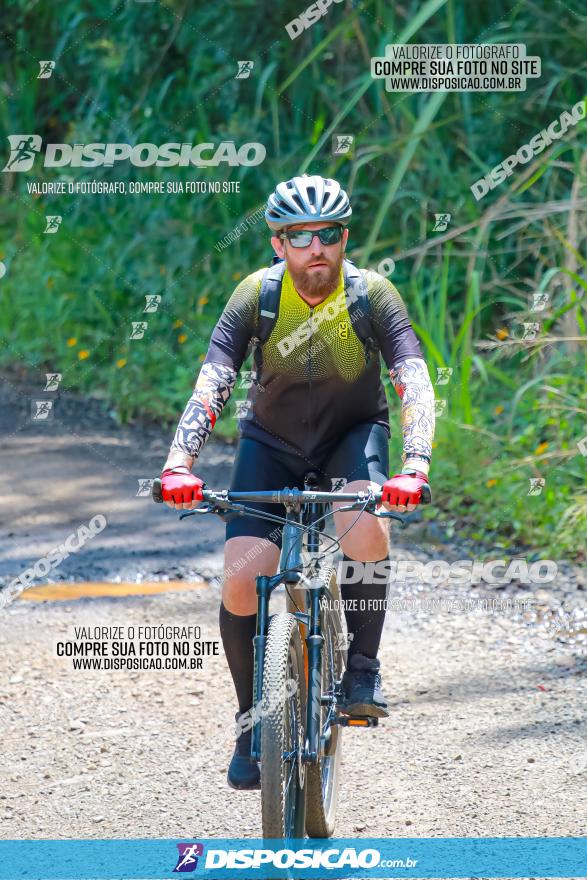 1° Circuito de Pedalada e Caminhada de Mandaguari