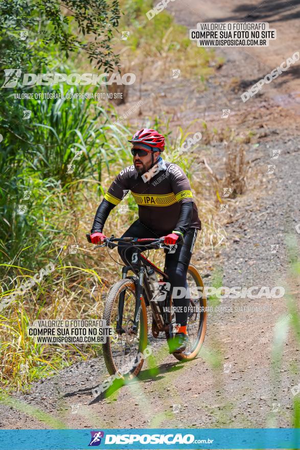 1° Circuito de Pedalada e Caminhada de Mandaguari