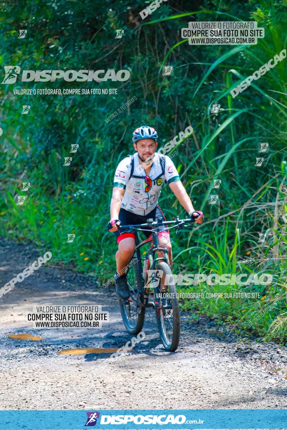 1° Circuito de Pedalada e Caminhada de Mandaguari