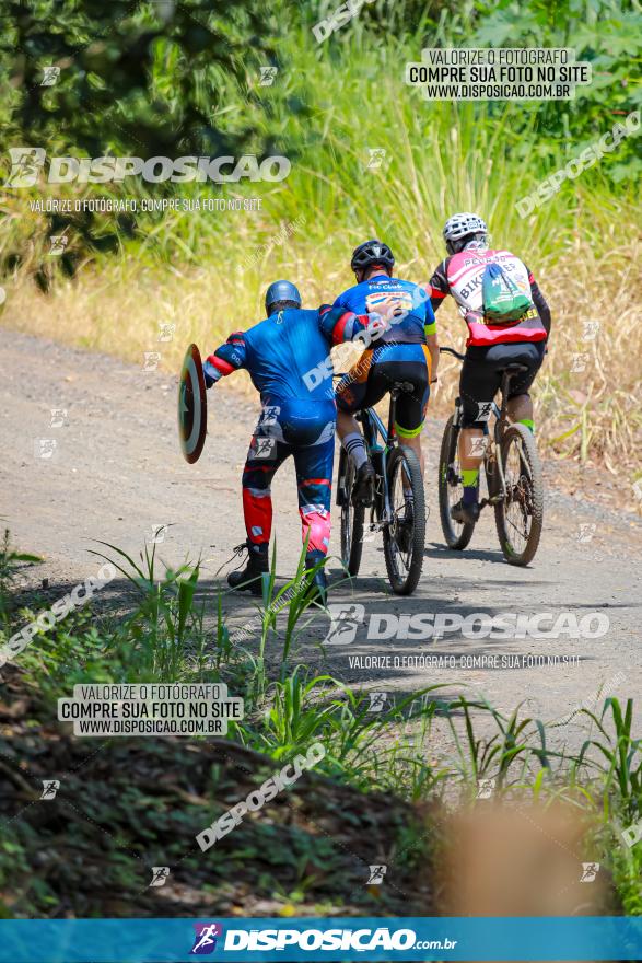 1° Circuito de Pedalada e Caminhada de Mandaguari