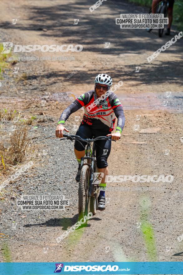 1° Circuito de Pedalada e Caminhada de Mandaguari